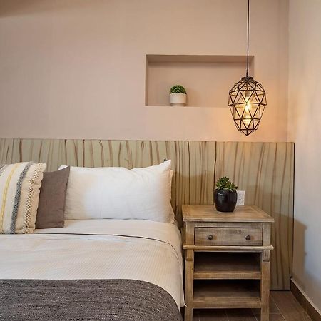 Casa Pandurata 2 Bedroom Suite - Ac Heat Wifi San Miguel de Allende Ngoại thất bức ảnh