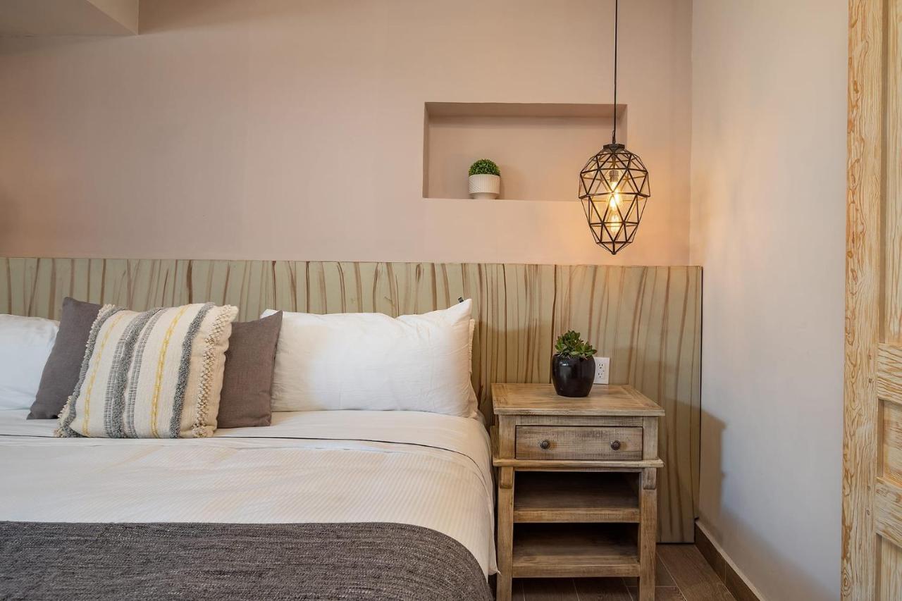 Casa Pandurata 2 Bedroom Suite - Ac Heat Wifi San Miguel de Allende Ngoại thất bức ảnh